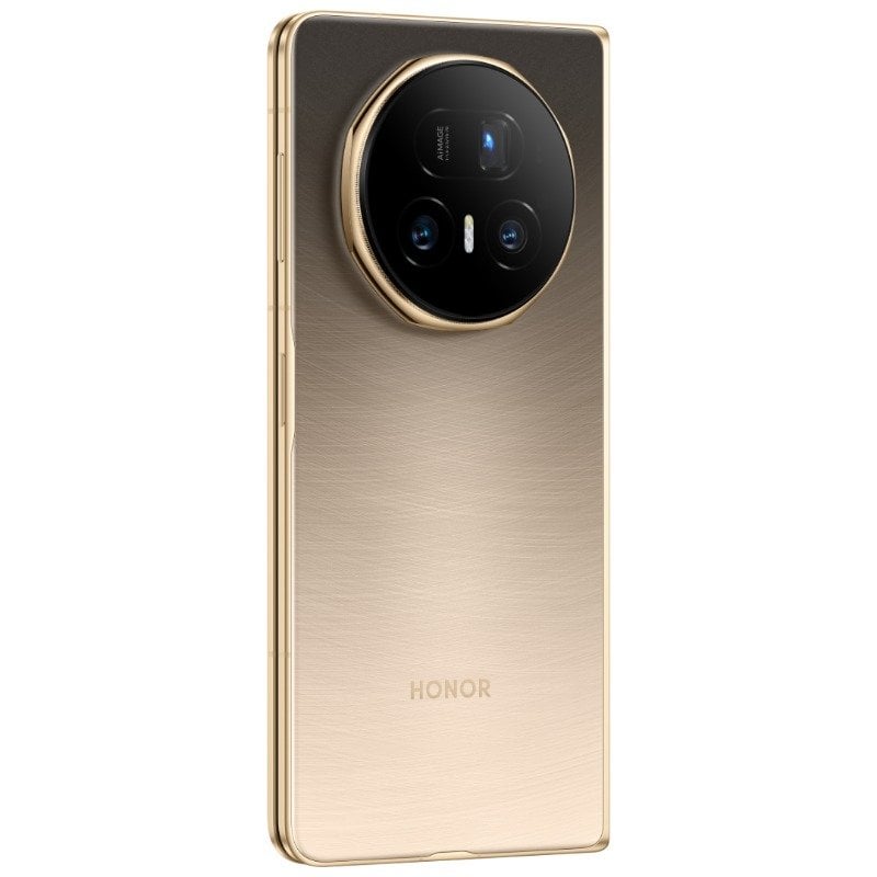 Honor Magic V5 16/512ГБ, Dawn Gold