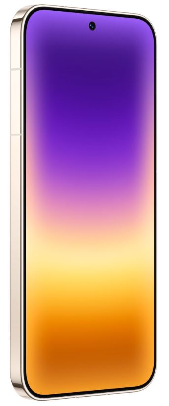 Huawei Pura 90s Pro Max 12/512 ГБ, фиолетовое пламя