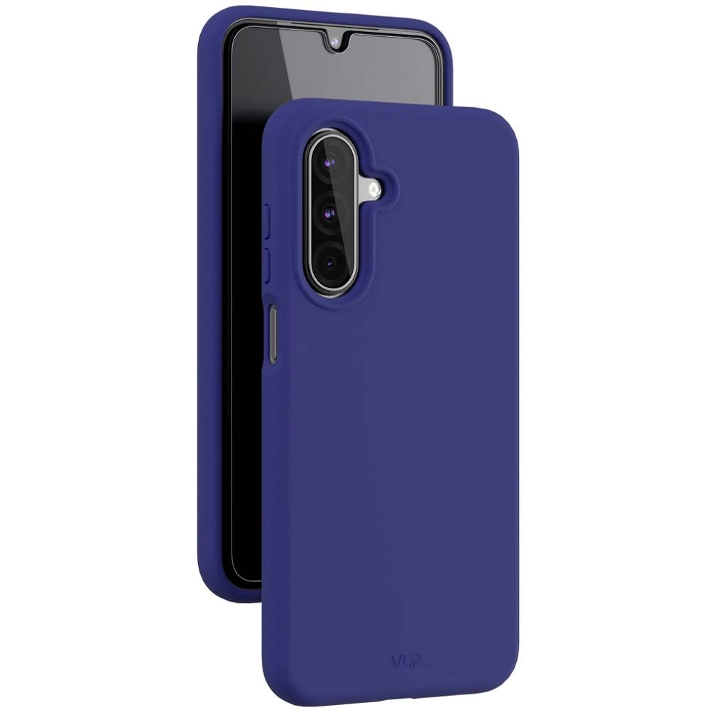 VLP Aster Case для Galaxy A17, темно-синий (1057193)