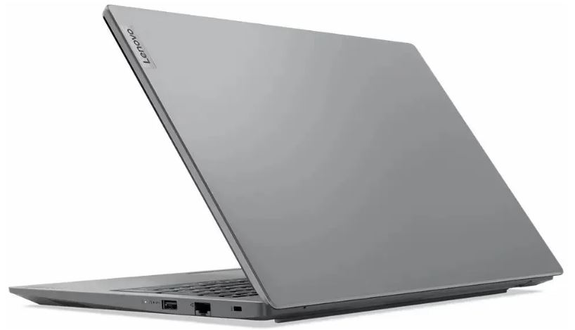 Lenovo V15 G4 AMN 15.6" (AMD Ryzen 5 7520U, AMD Radeon 610M) 16ГБ, 512ГБ SSD, noOS, серый (83CQA01BIN)