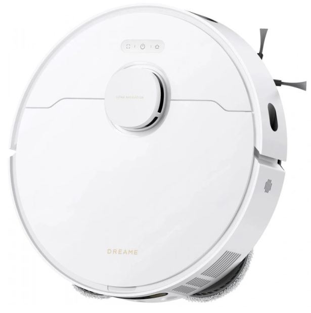 Dreame L40 Ultra VE, белый