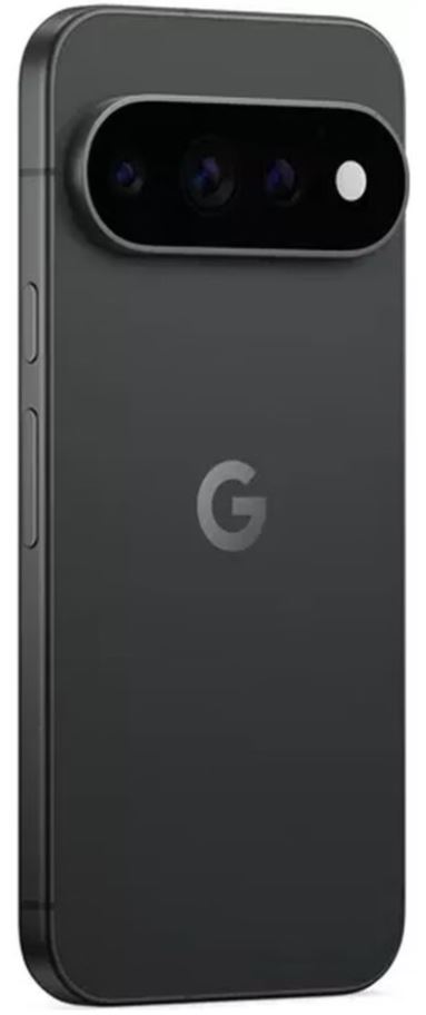 Google Pixel 11 Pro XL 12/256ГБ, черный (Midnight Haze)