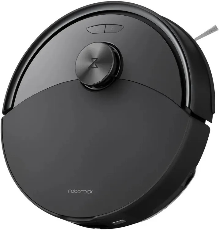 Roborock S9 Plus, черный