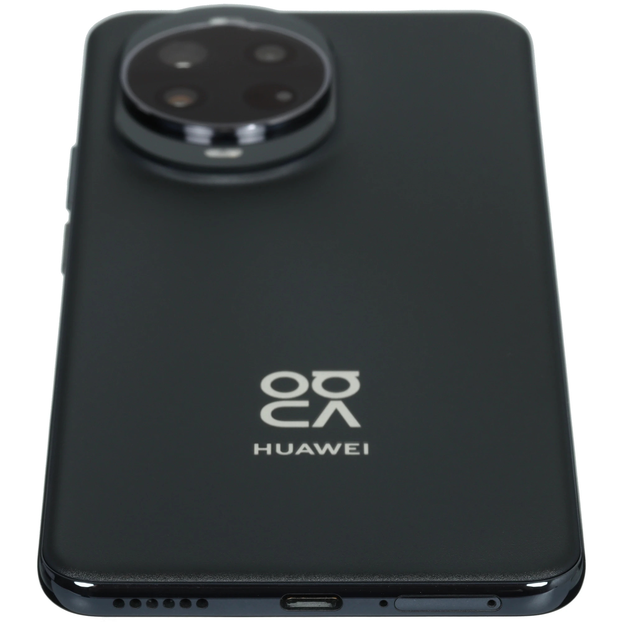 Смартфон Huawei nova 14 Pro 12/512 Гб, черный