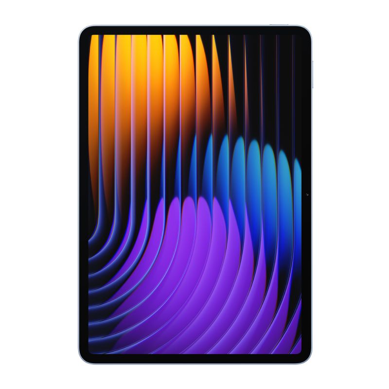 Xiaomi Pad 7 Pro 8/256Гб, голубой