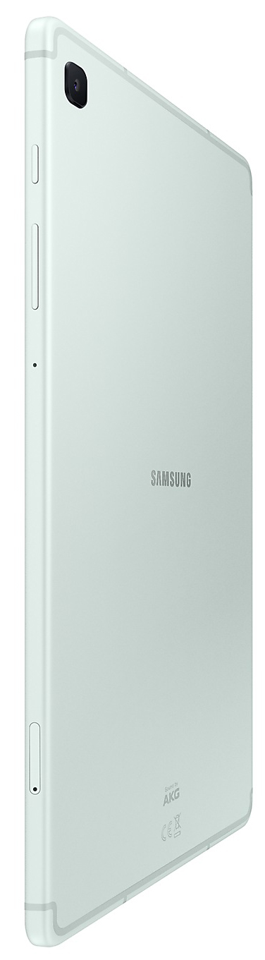 Samsung Galaxy Tab S6 Lite 10.4 (2024) LTE 4/64Gb, зеленый (SM-P625NLGACAU)