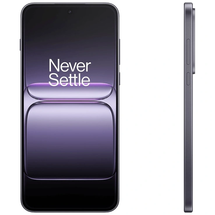 OnePlus Nord 5 8/256GB, Серый (Phantom Grey)