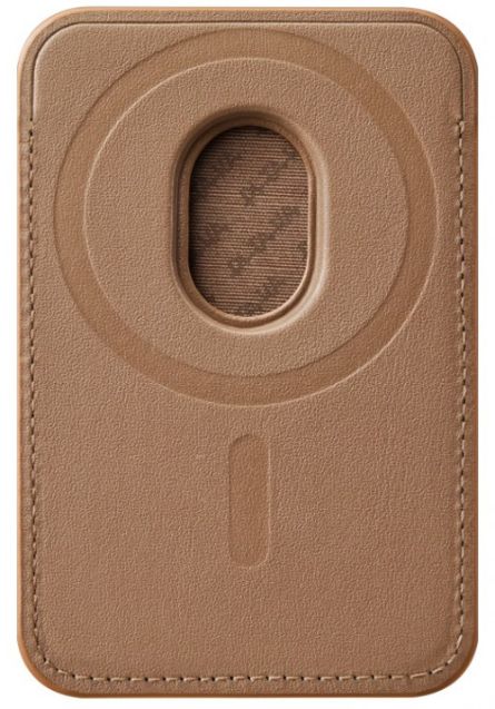 Кардхолдер Pitaka Woven Wallet с MagSafe, Sunset