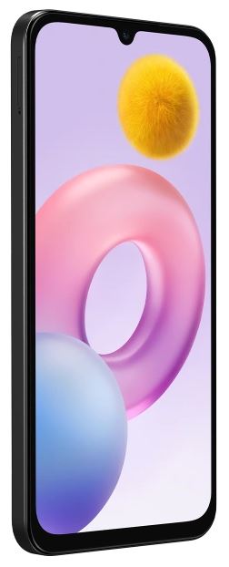 Honor X5e S 4/64Гб, черный