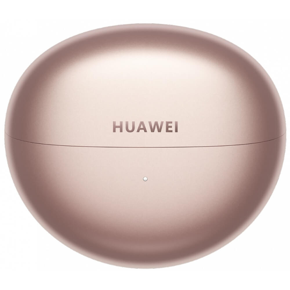 Huawei FreeClip, розовое золото