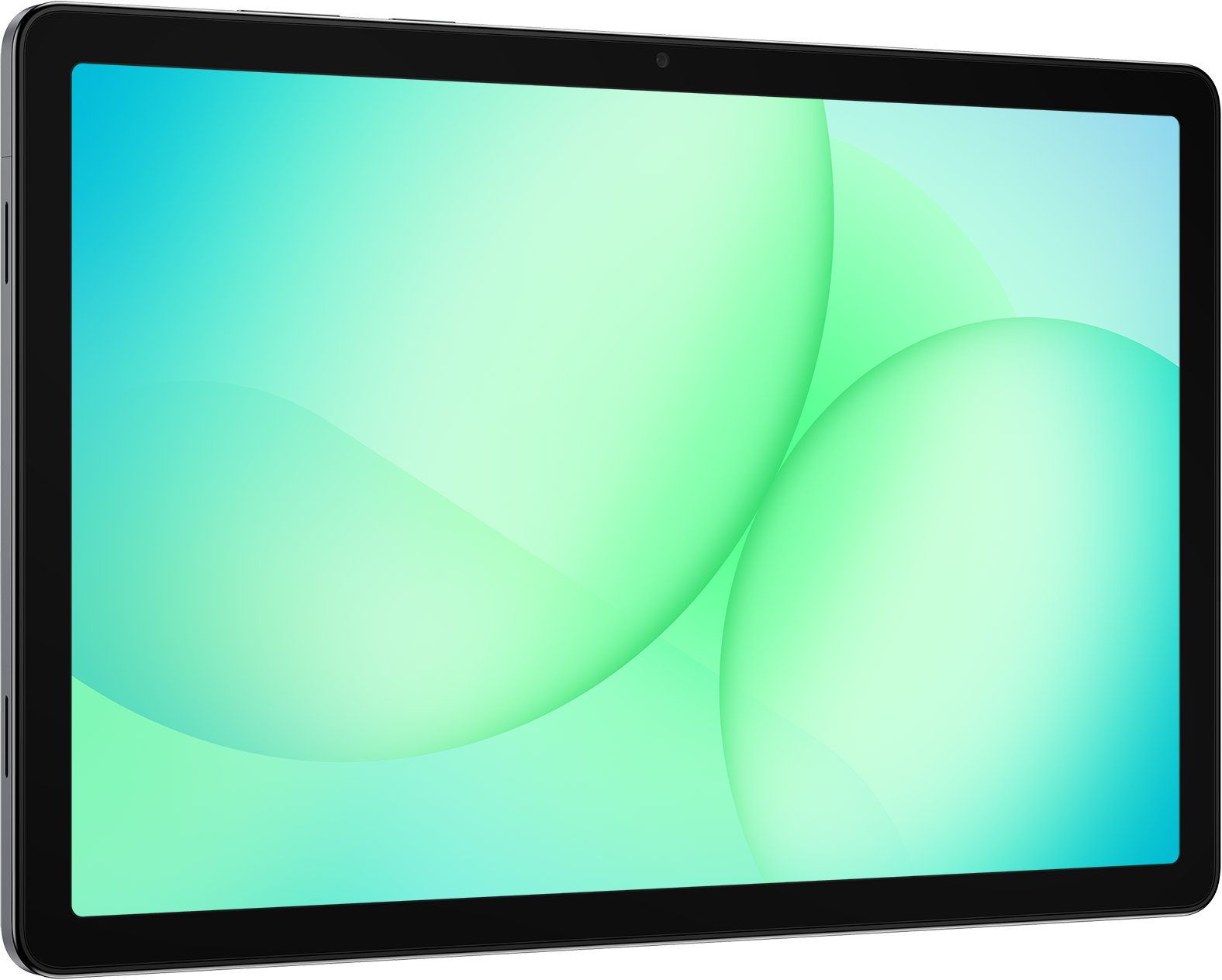 Samsung Galaxy Tab A11+ Wi-Fi 6/128 ГБ, серый