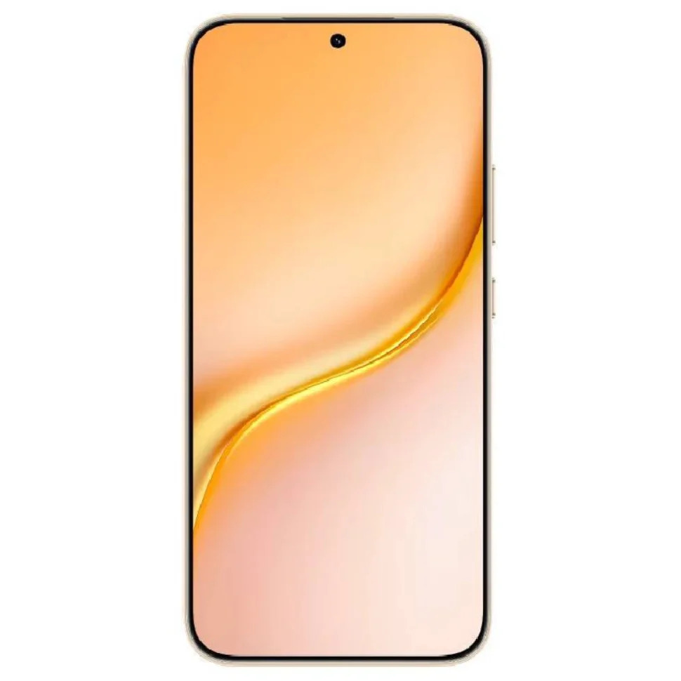 Honor X9e Pro 8/256ГБ, Золотой (Dawn Gold)