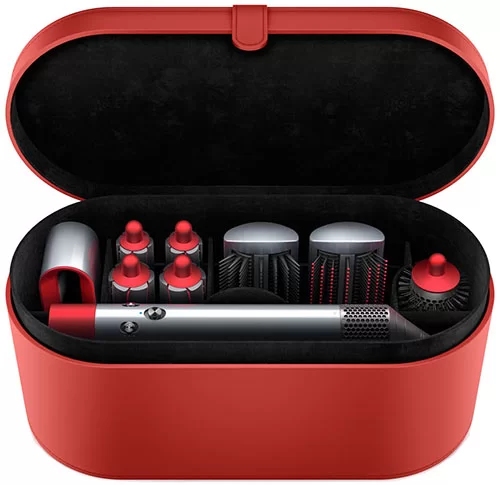 Стайлер Dyson Airwrap HS01 Red India