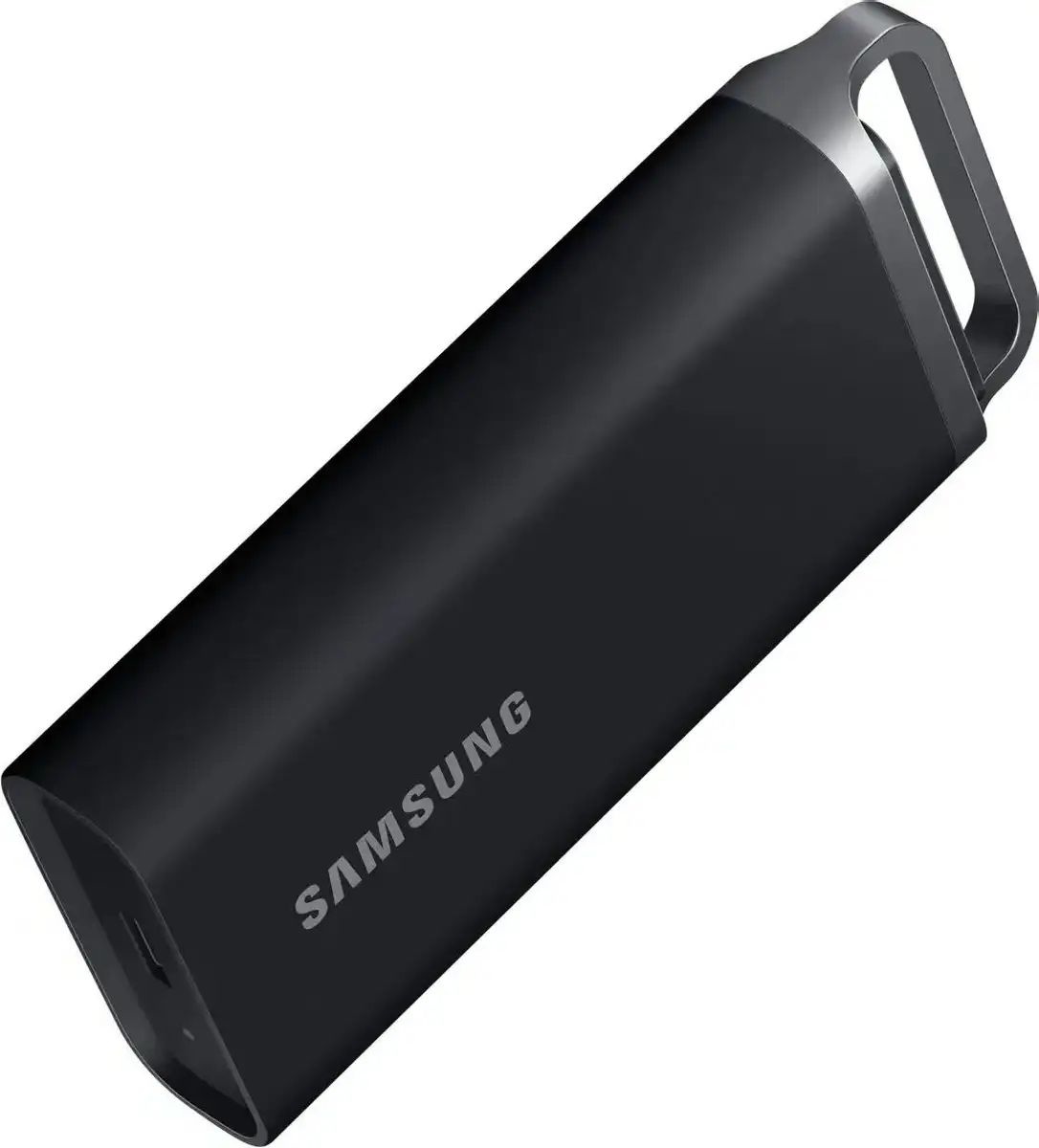Внешний диск SSD Samsung T5 EVO 2Tb, черный (MU-PH2T0S)	