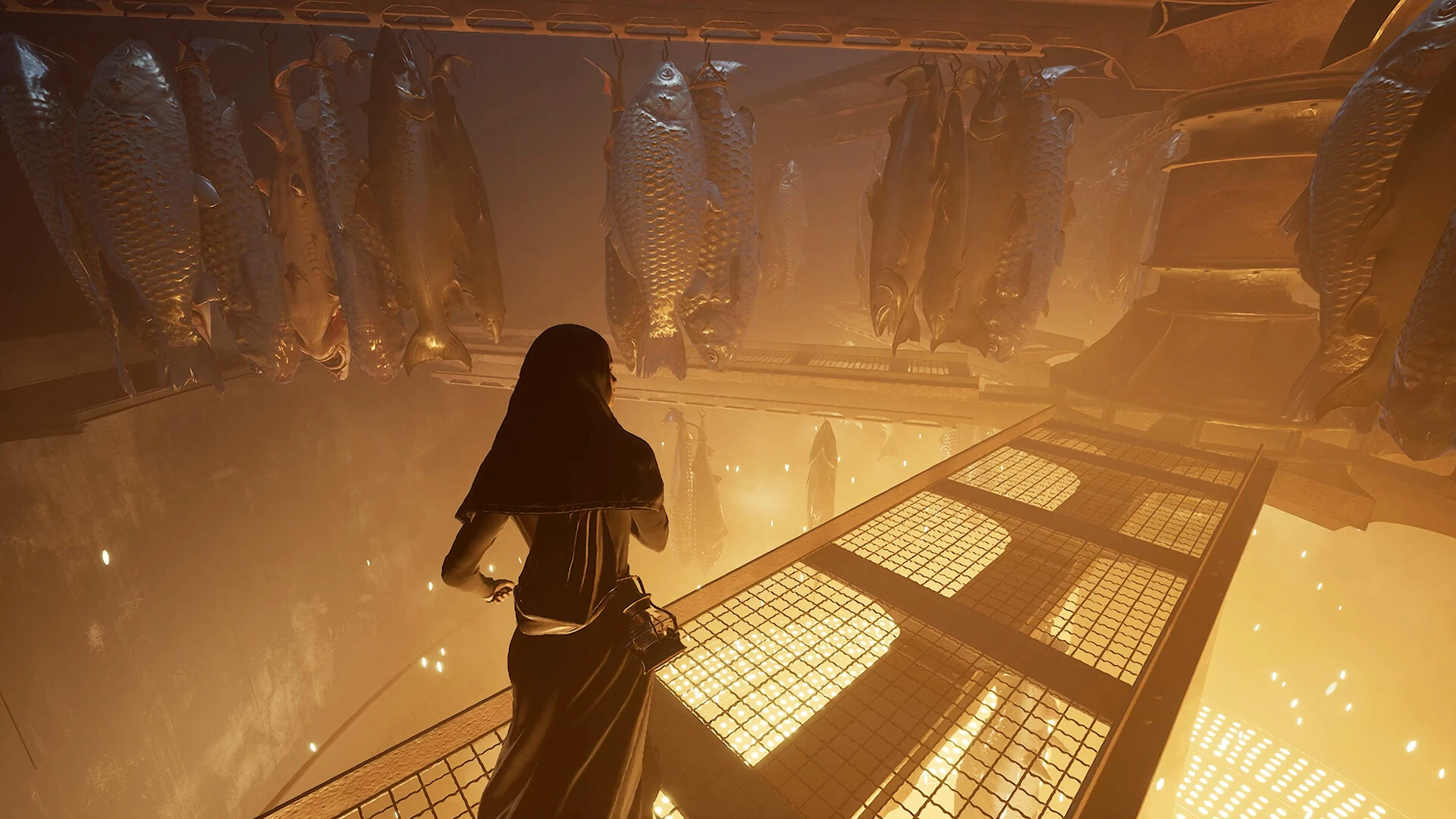 Игра INDIKA для Nintendo Switch