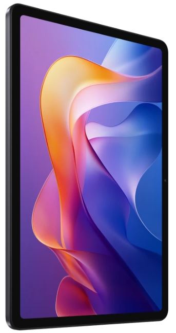 Xiaomi Redmi Pad 2 4G 4/256 Гб, серый