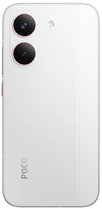 Poco X8 Pro 8/512 ГБ, белый
