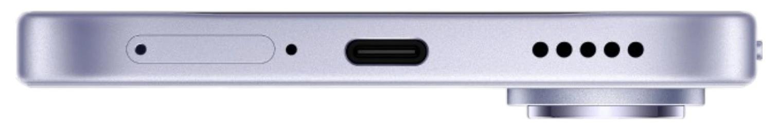 Vivo V70 FE 8/256 ГБ, серебристый