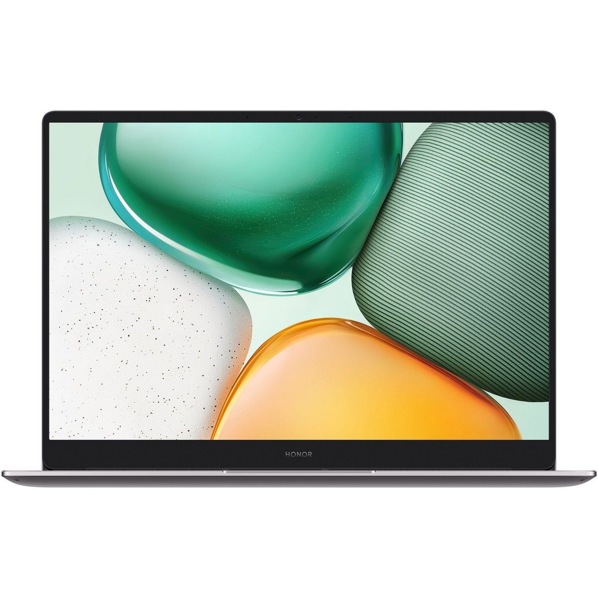Honor MagicBook X14 2025 FRG-X (Intel Core i5 13420H, Intel Iris Xe Graphics) 16ГБ, 512ГБ, noOS, серый (5301ALXL)