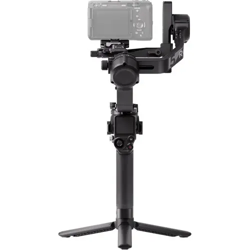 DJI Ronin RS 5, черный