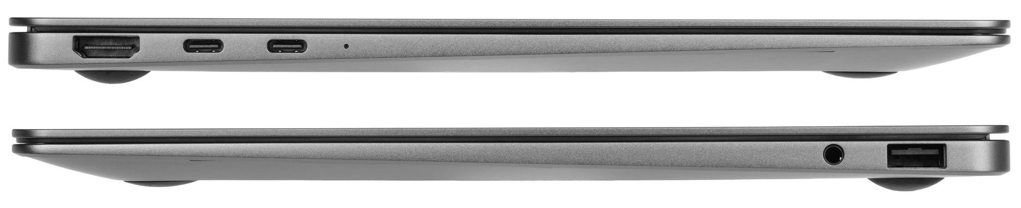Ноутбук Samsung Galaxy Book 6 Pro 14" (Intel Core Ultra X7 358H, Intel Arc Graphics) 32ГБ, 1ТБ SSD, Windows 11 Home, серый (NP940XJG-KG6IN)