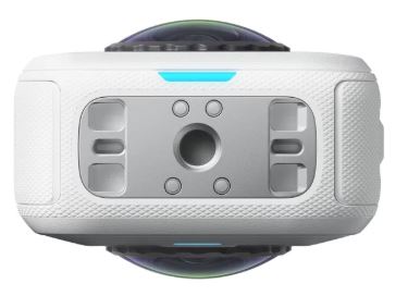 Insta360 X6 Essentials Bundle, белый