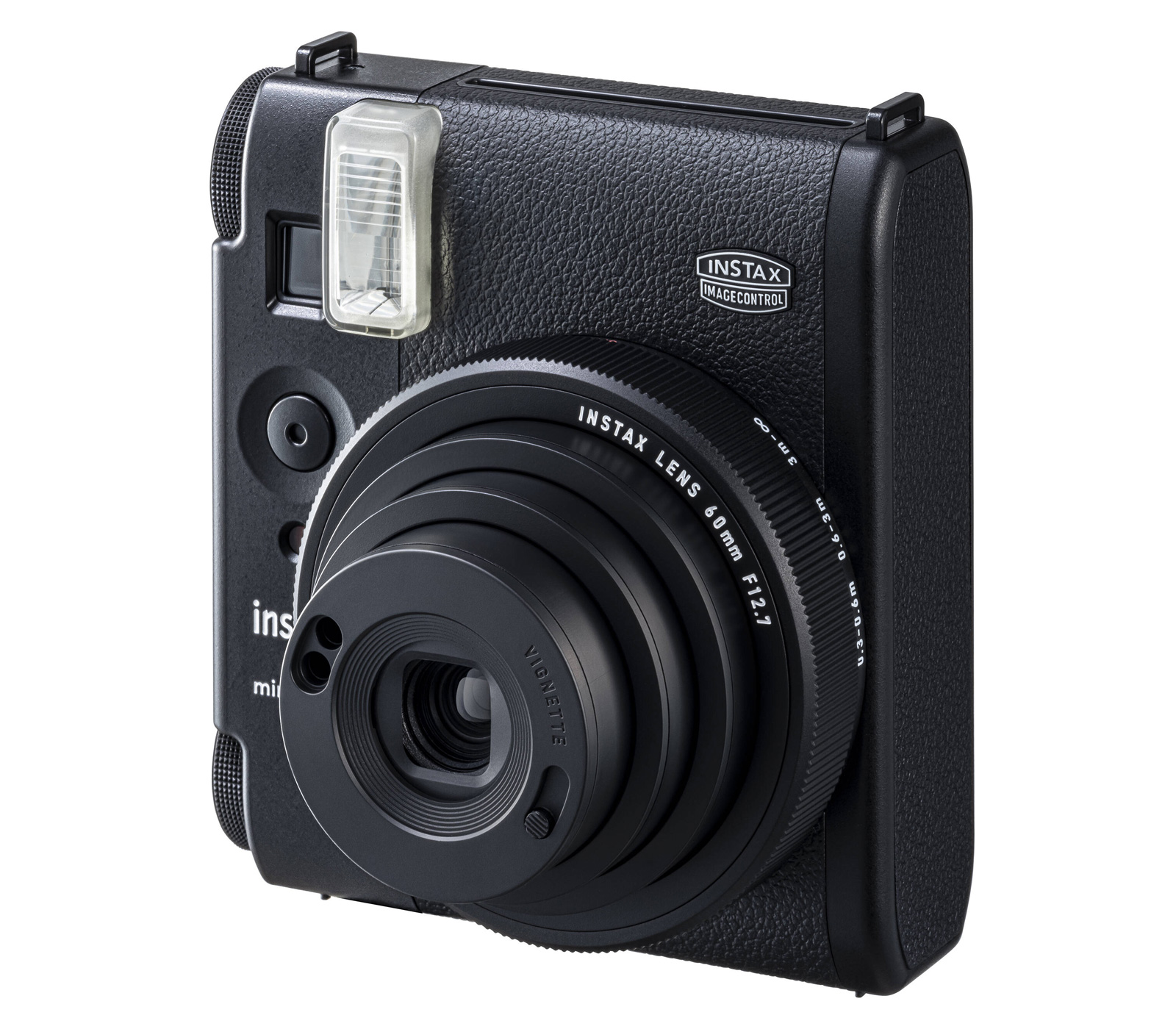 Фотоаппарат моментальной печати Fujifilm Instax Mini 99, черный
