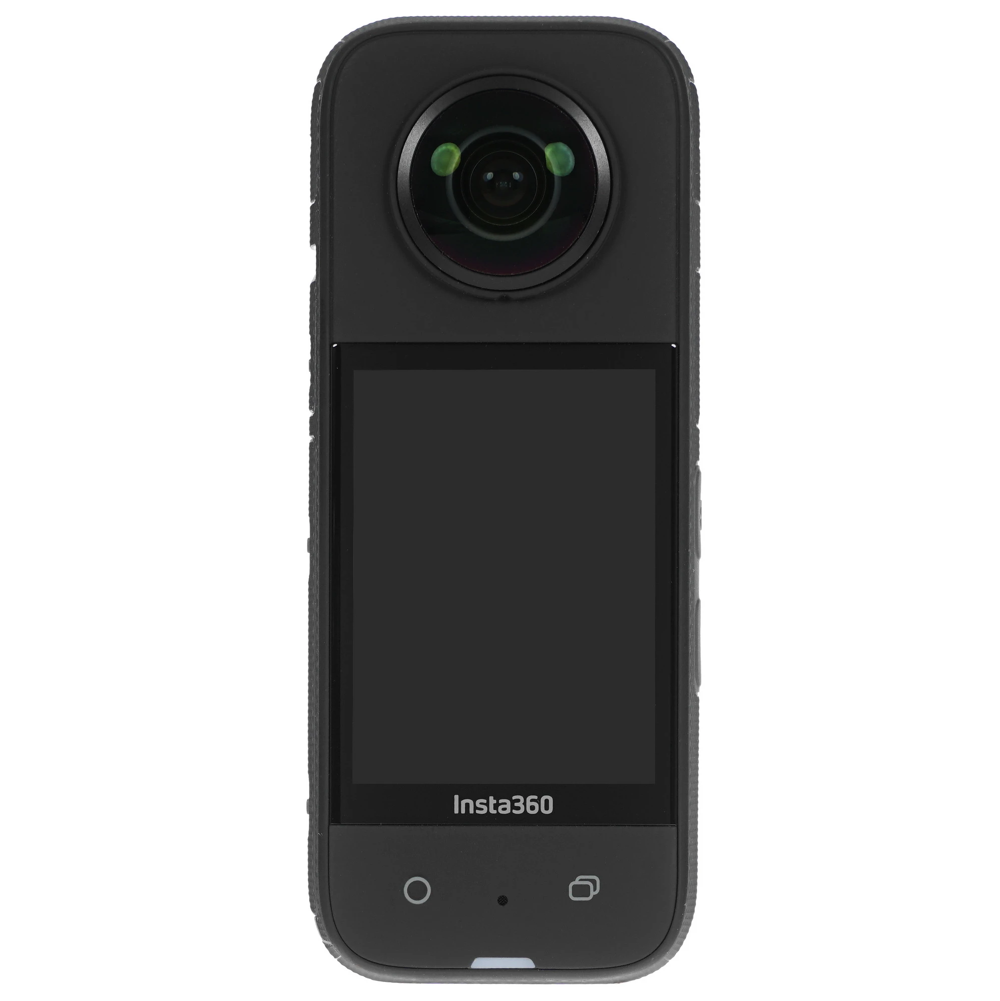 Экшн-камера Insta360 X3, черный