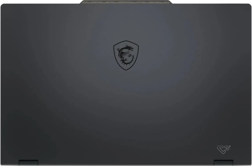 Ноутбук MSI C2WE-017XRU 15.6" (Intel Core 5 210H, NVIDIA GeForce RTX 5050) 16ГБ, 512ГБ, noOS, серый (9S7-15T121-017)