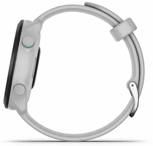 Garmin Forerunner 55, белый 010-02562-11