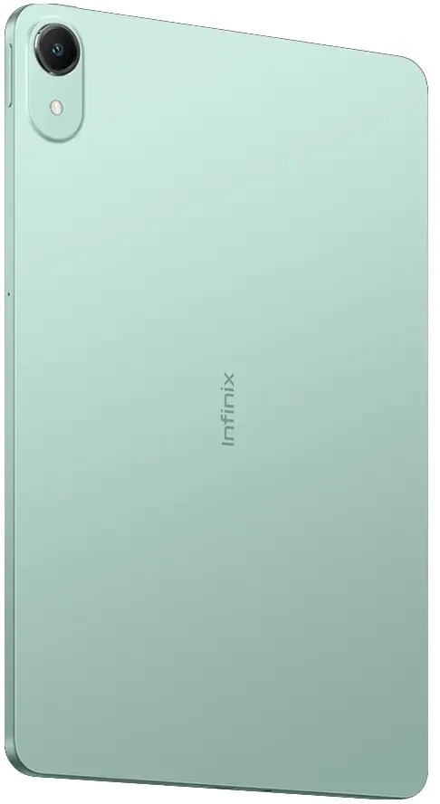Infinix XPAD 30E LTE 6/128ГБ, зеленый