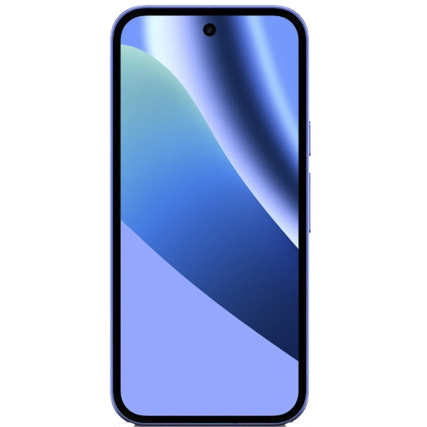 Google Pixel 10a 8/256 ГБ, лавандовый