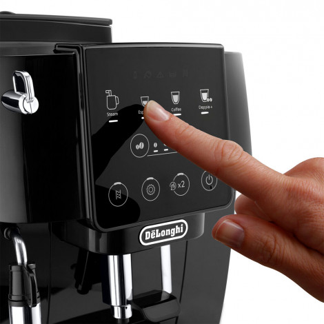 Кофемашина DeLonghi ECAM220.21.B, чёрный