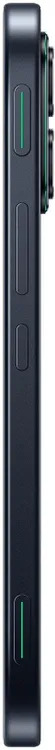 Infinix GT 50 Pro 12/512ГБ, черный