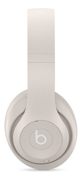 Беспроводные наушники Beats Studio Pro, белый (MQTR3)