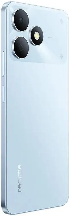 Realme Note 80 4/64 ГБ, голубой