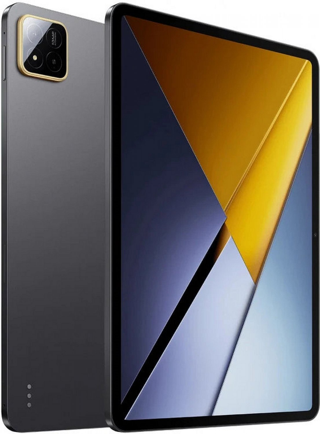 Xiaomi POCO Pad X1 8/512 ГБ, серый