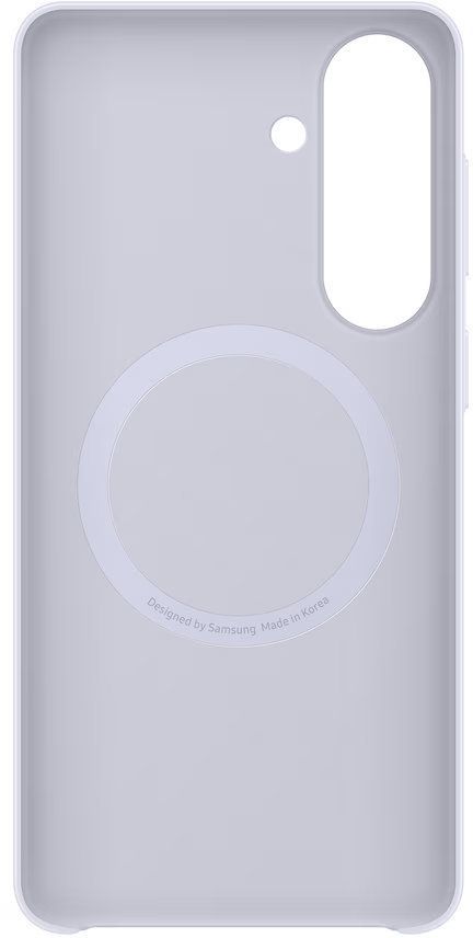 Samsung Slim Magnet Case для Galaxy S26+, фиолетовый (EF-SS947CVEGRU)