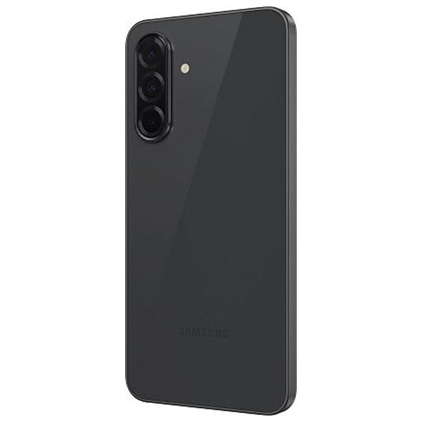 Samsung Galaxy A36 8/128Gb, черный