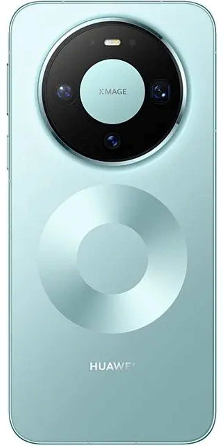 Смартфон HUAWEI Mate 80 Pro 16/512 Гб, зеленый