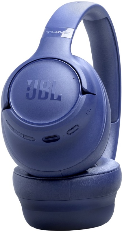 JBL Tune 730BT, синий