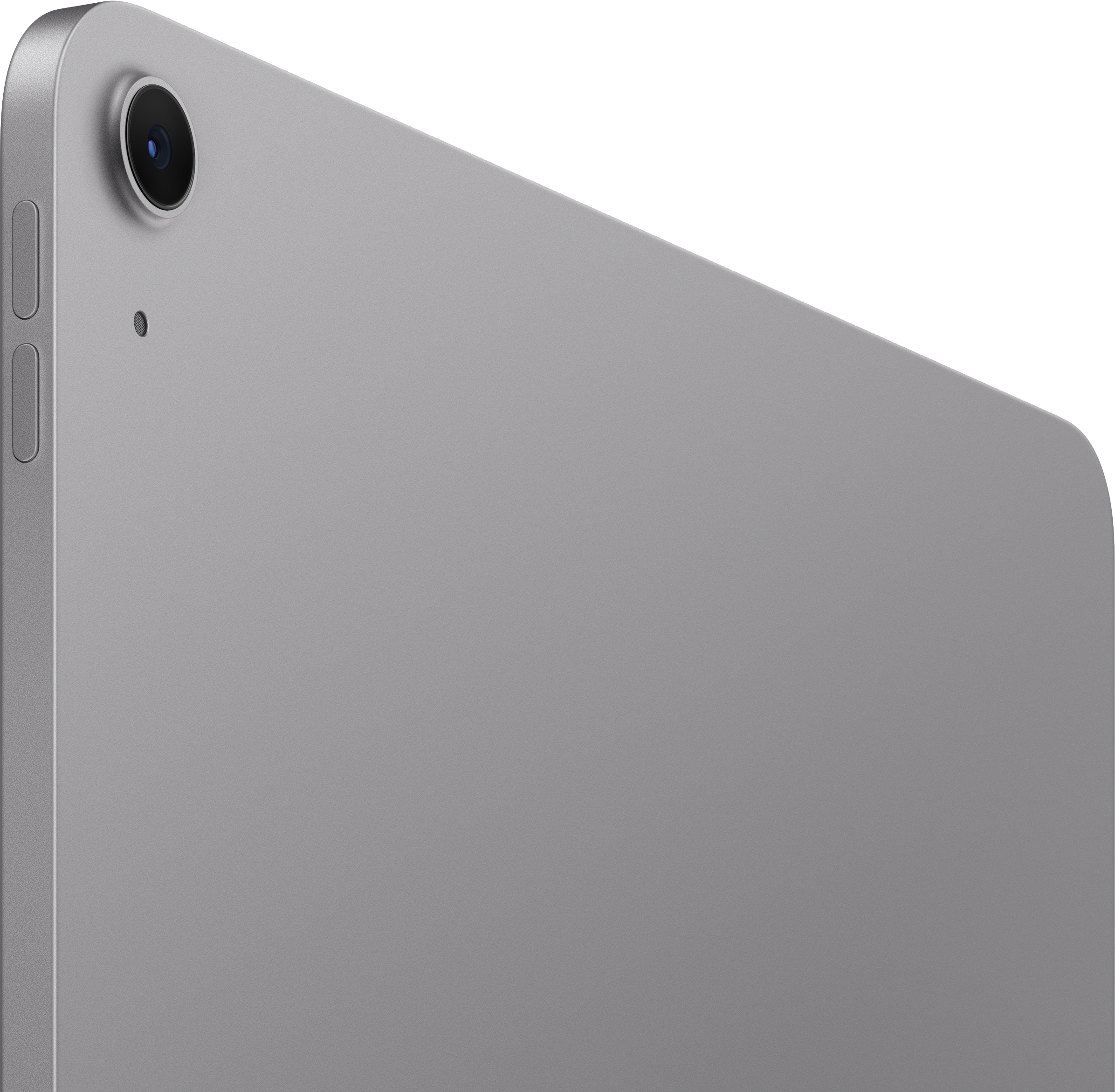 Apple iPad Air 13 (2025) Wi-Fi 128Gb, серый