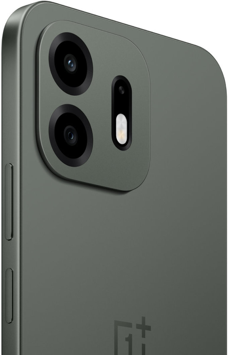 OnePlus N6 4/128ГБ, Midnight Green