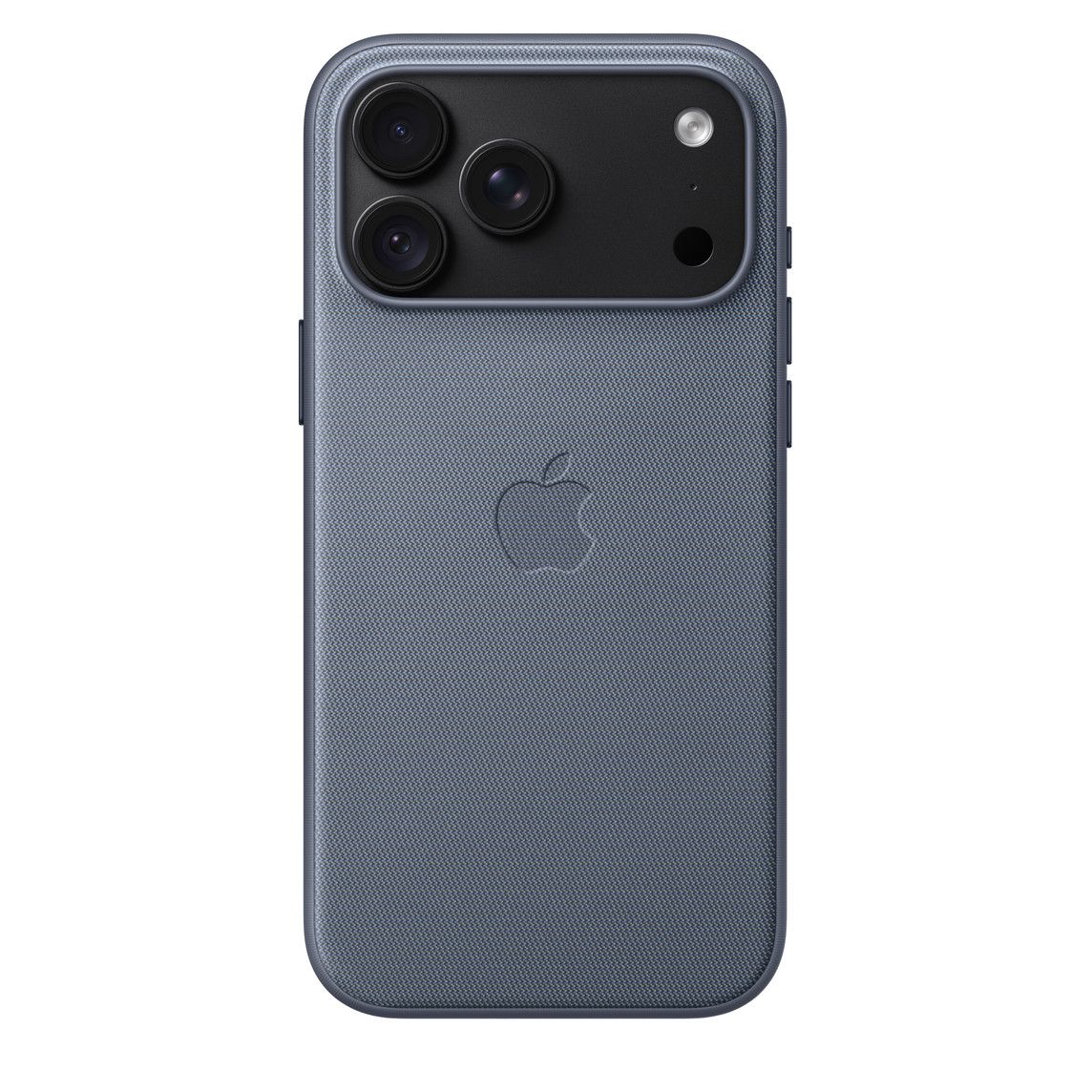 Чехол Apple TechWoven Case с MagSafe для iPhone 18 Pro, Chambray Blue MKD54ZM/A