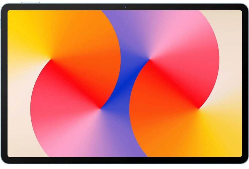 Huawei MatePad SE 11 (2025) Wi-Fi 8/128GB, голубой (53014GXX)