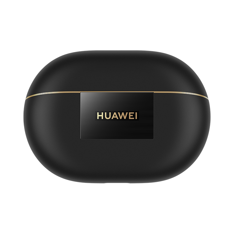 Беспроводные наушники Huawei FreeBuds Pro 4, черный