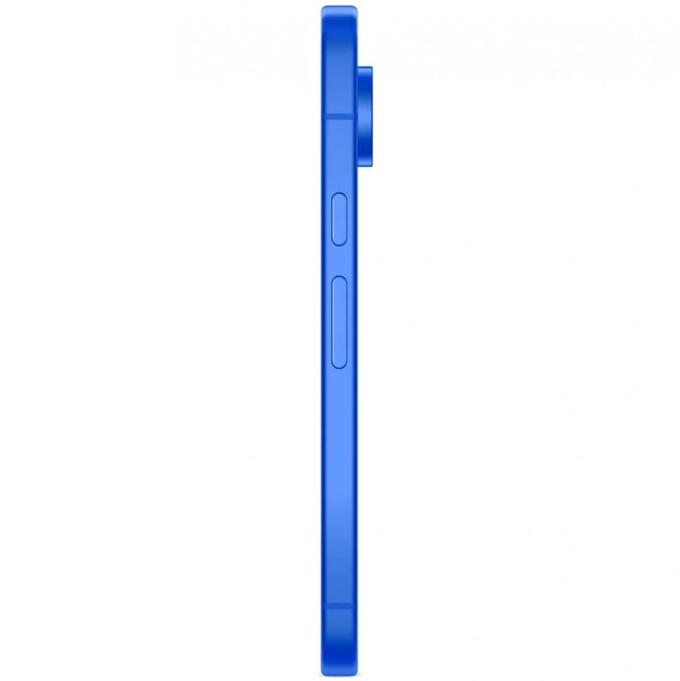 Google Pixel 10 12/256 Гб, синий (Indigo)