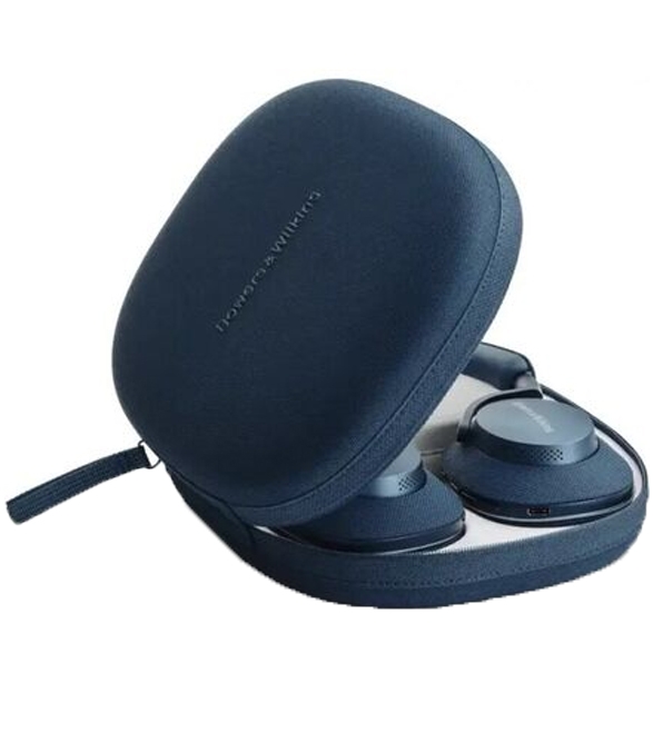Беспроводные наушники Bowers & Wilkins Px7 S2e, синие