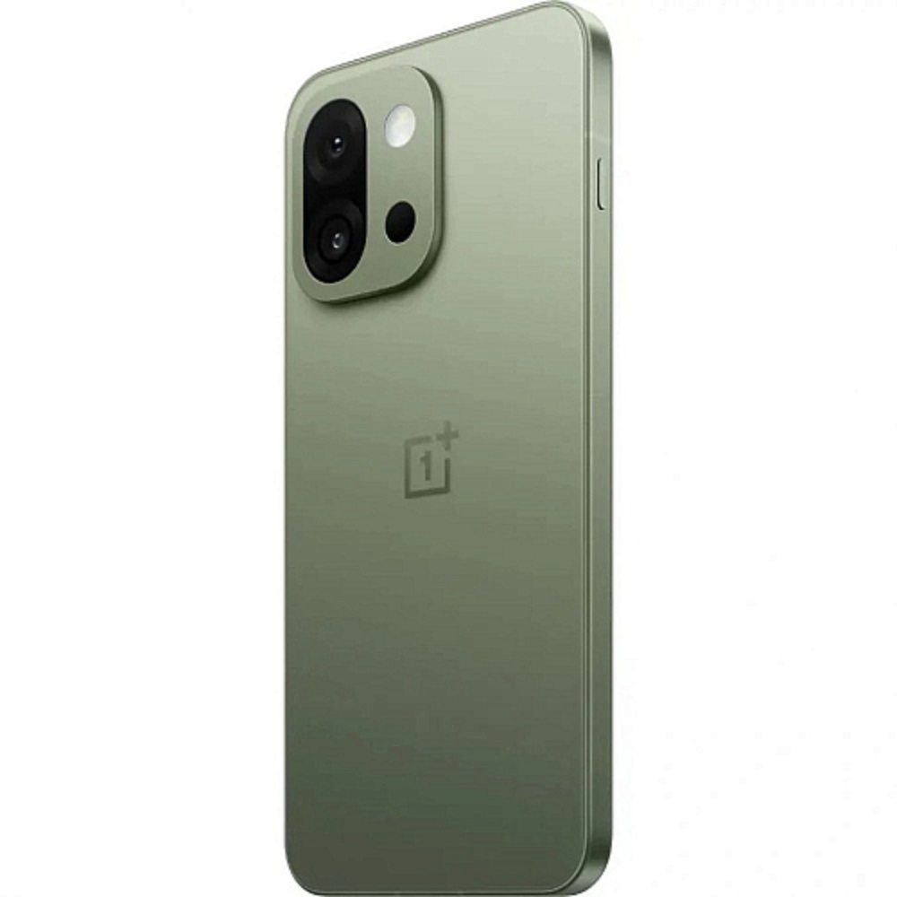 Смартфон OnePlus 13S 12/512GB, зеленый (Green Silk)