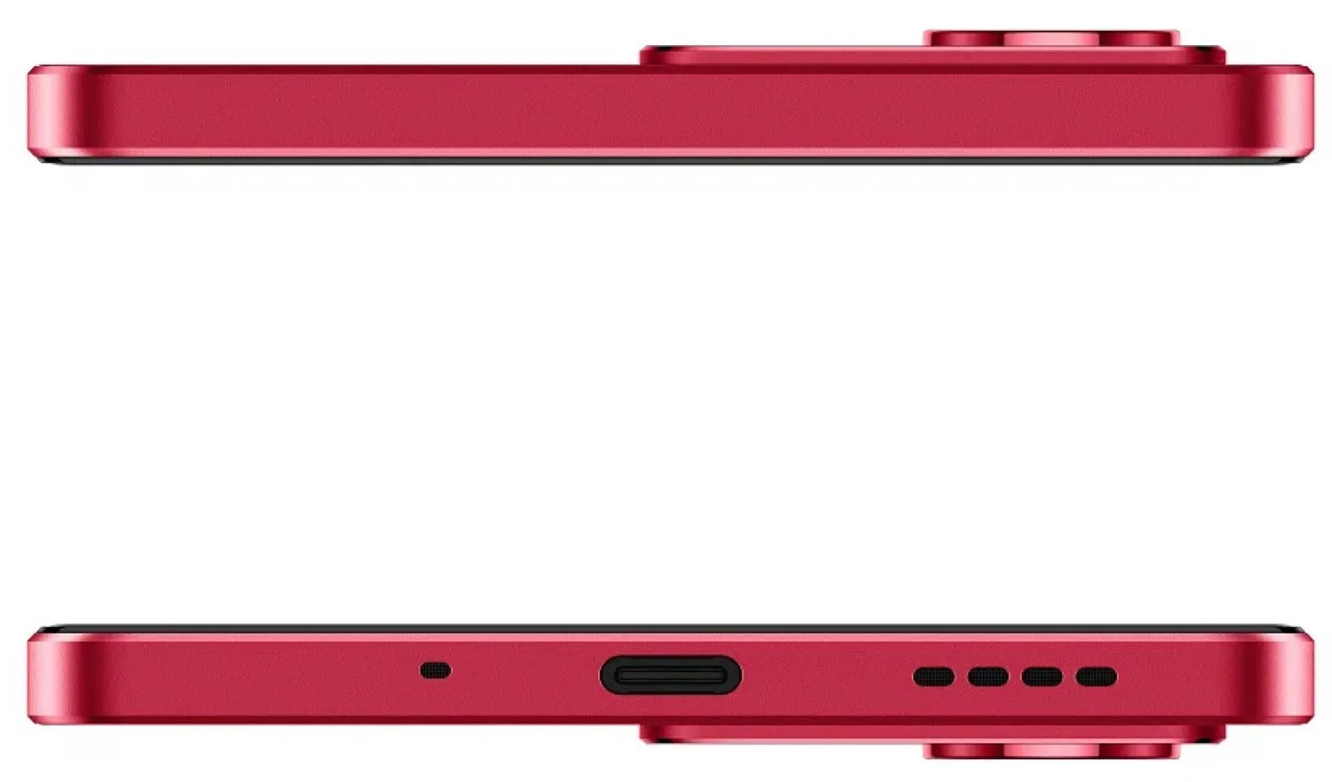 Realme C75 8/128GB, красный